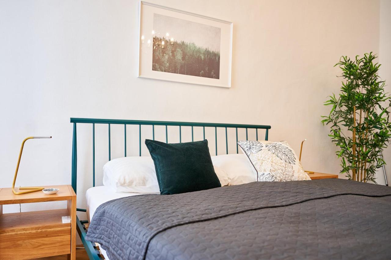 Renovated & Cozy - Close To Museumsquartier Wina Bagian luar foto